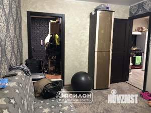 2-к квартира, вторичка, 44м2, 4/4 этаж