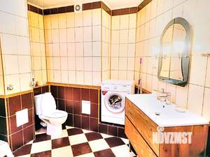 3-к квартира, вторичка, 115м2, 4/16 этаж