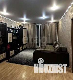 2-к квартира, вторичка, 61м2, 8/10 этаж