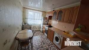 1-к квартира, вторичка, 40м2, 3/12 этаж