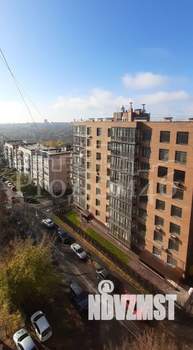 3-к квартира, вторичка, 58м2, 9/9 этаж