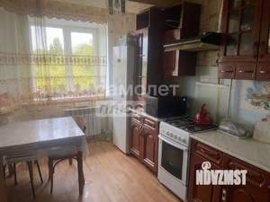 3-к квартира, вторичка, 67м2, 8/9 этаж