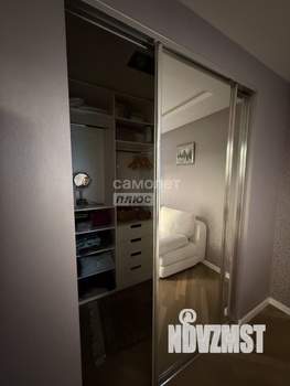 3-к квартира, вторичка, 73м2, 4/9 этаж