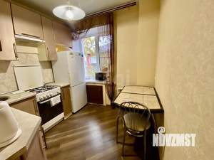 2-к квартира, вторичка, 44м2, 3/3 этаж