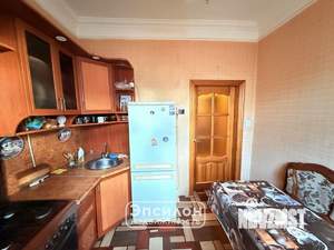 2-к квартира, вторичка, 53м2, 2/4 этаж