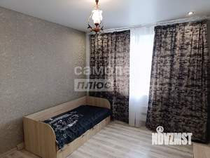 2-к квартира, вторичка, 49м2, 7/9 этаж