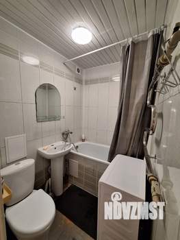 2-к квартира, вторичка, 43м2, 3/5 этаж