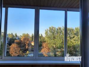 2-к квартира, вторичка, 44м2, 5/5 этаж