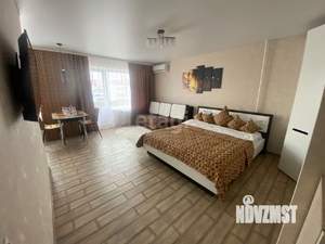 1-к квартира, вторичка, 31м2, 5/5 этаж