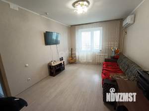 2-к квартира, вторичка, 61м2, 9/18 этаж