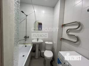1-к квартира, вторичка, 42м2, 1/13 этаж