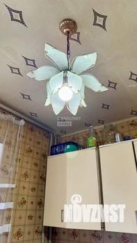 1-к квартира, вторичка, 31м2, 3/5 этаж