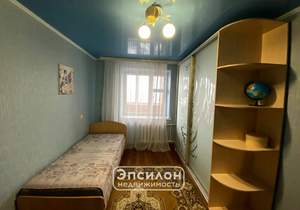 2-к квартира, вторичка, 60м2, 10/10 этаж