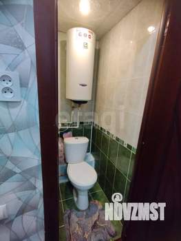 2-к квартира, вторичка, 47м2, 8/9 этаж