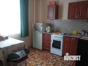 1-к квартира, вторичка, 37м2, 8/9 этаж