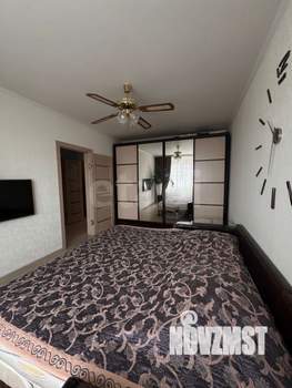 2-к квартира, вторичка, 58м2, 17/17 этаж