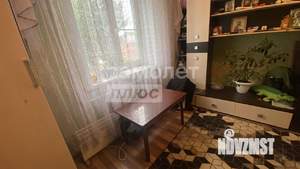 1-к квартира, вторичка, 25м2, 2/5 этаж
