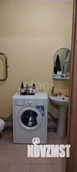 1-к квартира, вторичка, 36м2, 7/17 этаж