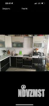 2-к квартира, вторичка, 56м2, 15/17 этаж
