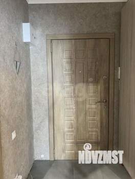2-к квартира, вторичка, 56м2, 6/18 этаж