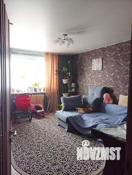 2-к квартира, вторичка, 59м2, 5/10 этаж