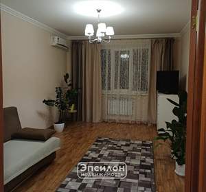 1-к квартира, вторичка, 39м2, 5/10 этаж