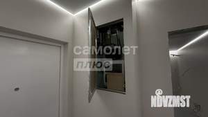 2-к квартира, вторичка, 63м2, 16/17 этаж