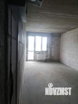 Студия квартира, вторичка, 28м2, 2/10 этаж