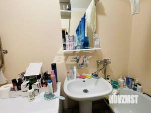 1-к квартира, вторичка, 37м2, 17/17 этаж