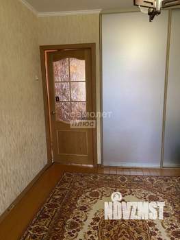 2-к квартира, вторичка, 48м2, 1/5 этаж