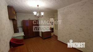 1-к квартира, вторичка, 27м2, 3/4 этаж