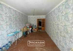 3-к квартира, вторичка, 73м2, 2/10 этаж