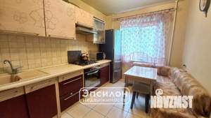 3-к квартира, вторичка, 60м2, 1/9 этаж
