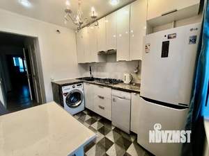 3-к квартира, вторичка, 63м2, 8/9 этаж