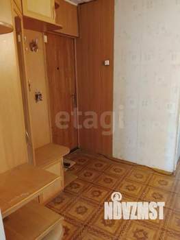 3-к квартира, вторичка, 62м2, 3/5 этаж