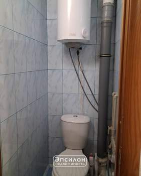 2-к квартира, вторичка, 46м2, 8/9 этаж