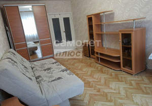 1-к квартира, вторичка, 41м2, 3/9 этаж
