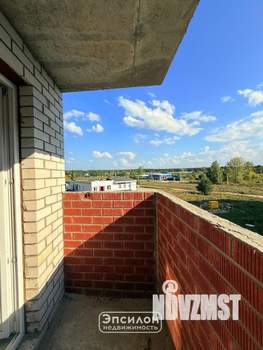 2-к квартира, вторичка, 58м2, 3/10 этаж