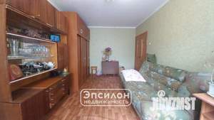 3-к квартира, вторичка, 60м2, 5/9 этаж
