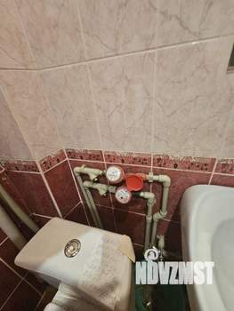 2-к квартира, вторичка, 40м2, 7/9 этаж