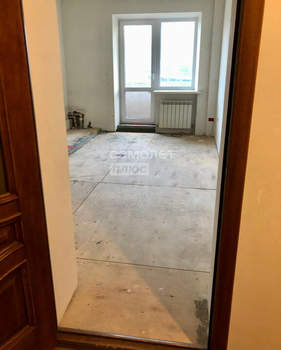 3-к квартира, вторичка, 70м2, 2/5 этаж