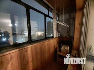 1-к квартира, вторичка, 33м2, 8/9 этаж