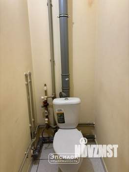 2-к квартира, вторичка, 57м2, 17/17 этаж