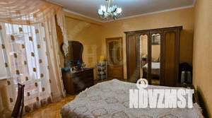 3-к квартира, вторичка, 121м2, 1/6 этаж