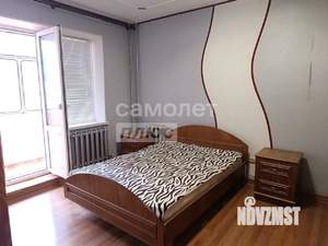 3-к квартира, вторичка, 73м2, 1/10 этаж