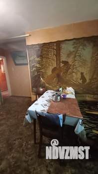 2-к квартира, вторичка, 49м2, 2/5 этаж