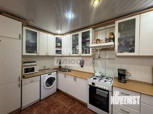 4-к квартира, вторичка, 76м2, 4/5 этаж