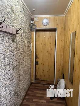 2-к квартира, вторичка, 44м2, 2/5 этаж