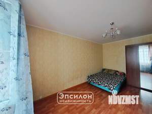 2-к квартира, вторичка, 61м2, 13/17 этаж