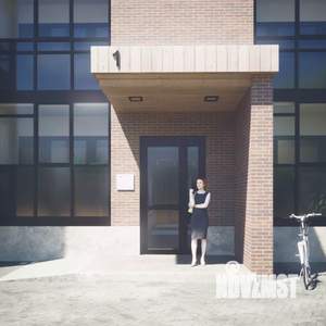 1-к квартира, вторичка, 45м2, 4/10 этаж
